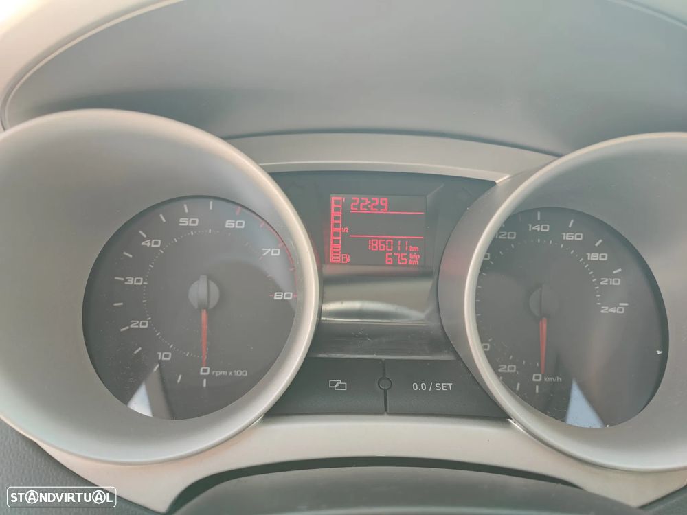 SEAT Ibiza 1.2 12V Copa - 8
