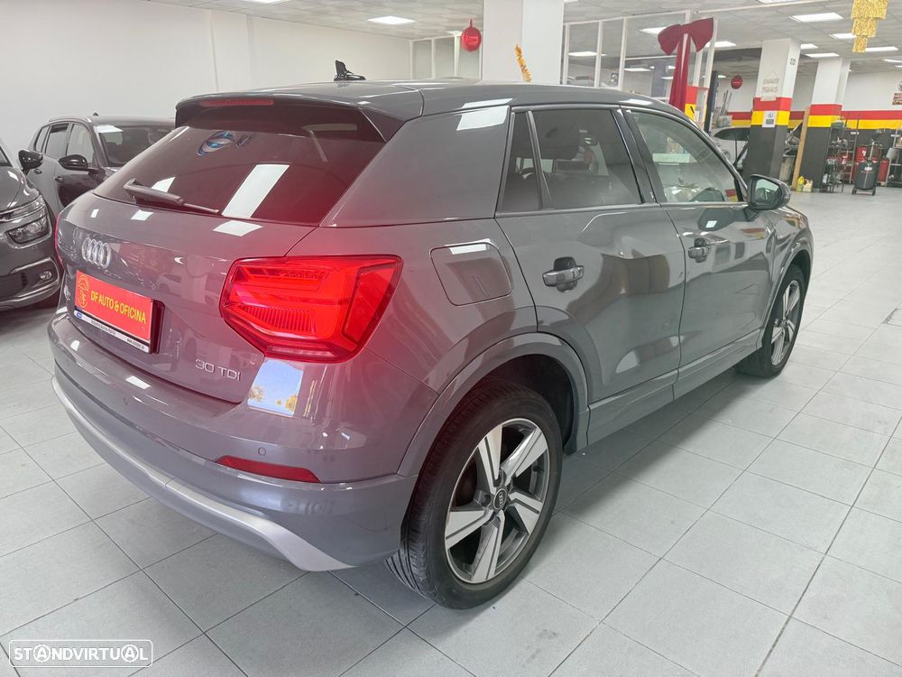 Audi Q2 - 16