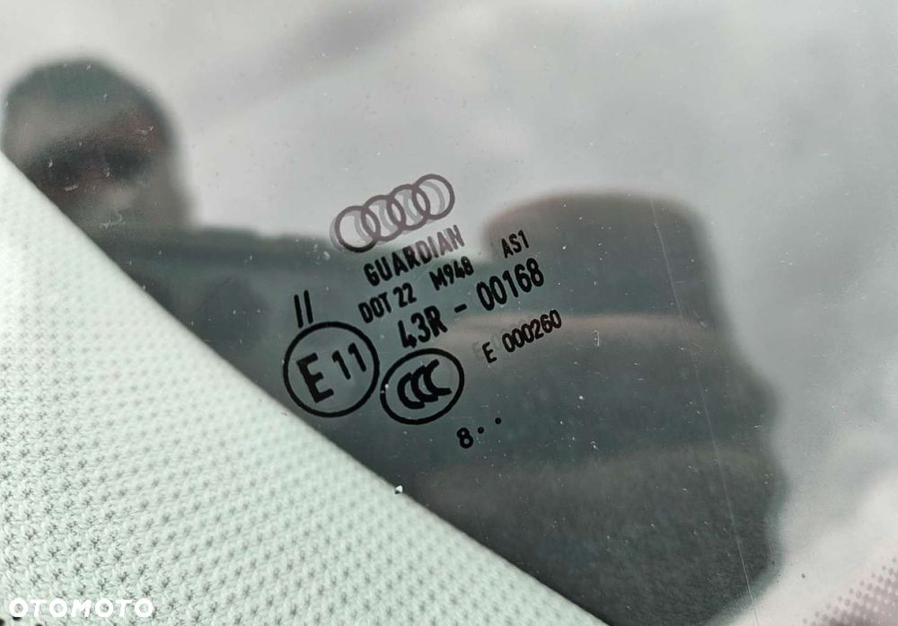 Audi A3 3-drzwiowe - 15