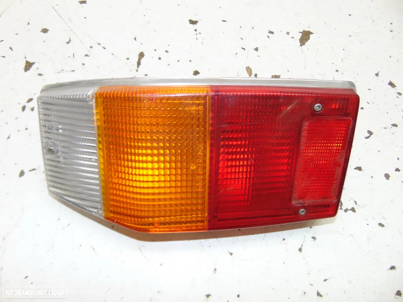 Peugeot 504 carrinha farolim - 2