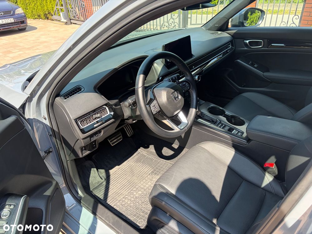 Honda Civic - 31