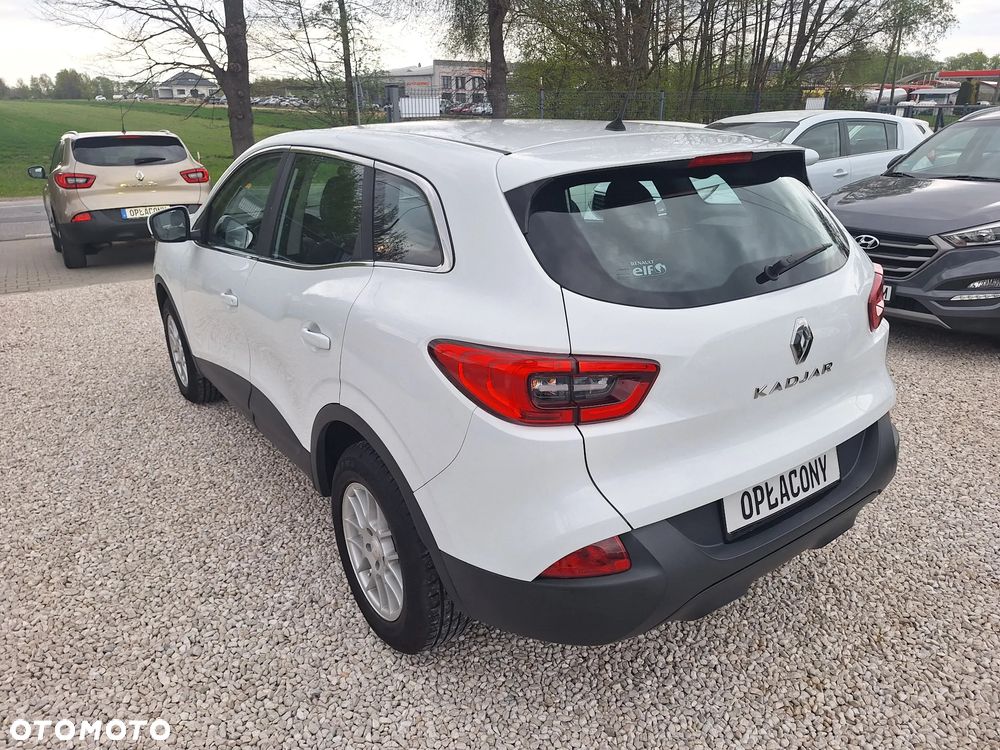 Renault Kadjar - 9