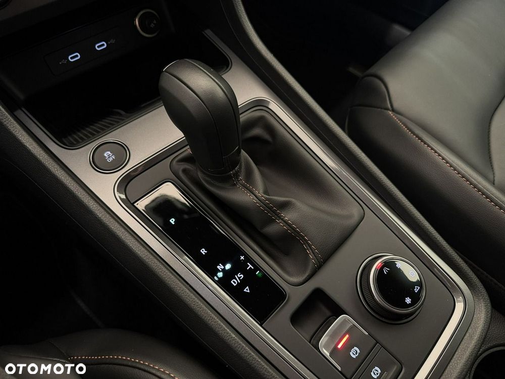 Cupra Ateca - 27