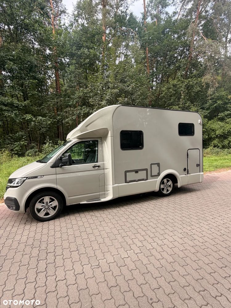 Volkswagen T 6.1 KNAUS - 4