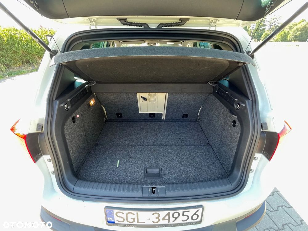 Volkswagen Tiguan 1.4 TSI Sport&Style DSG - 23