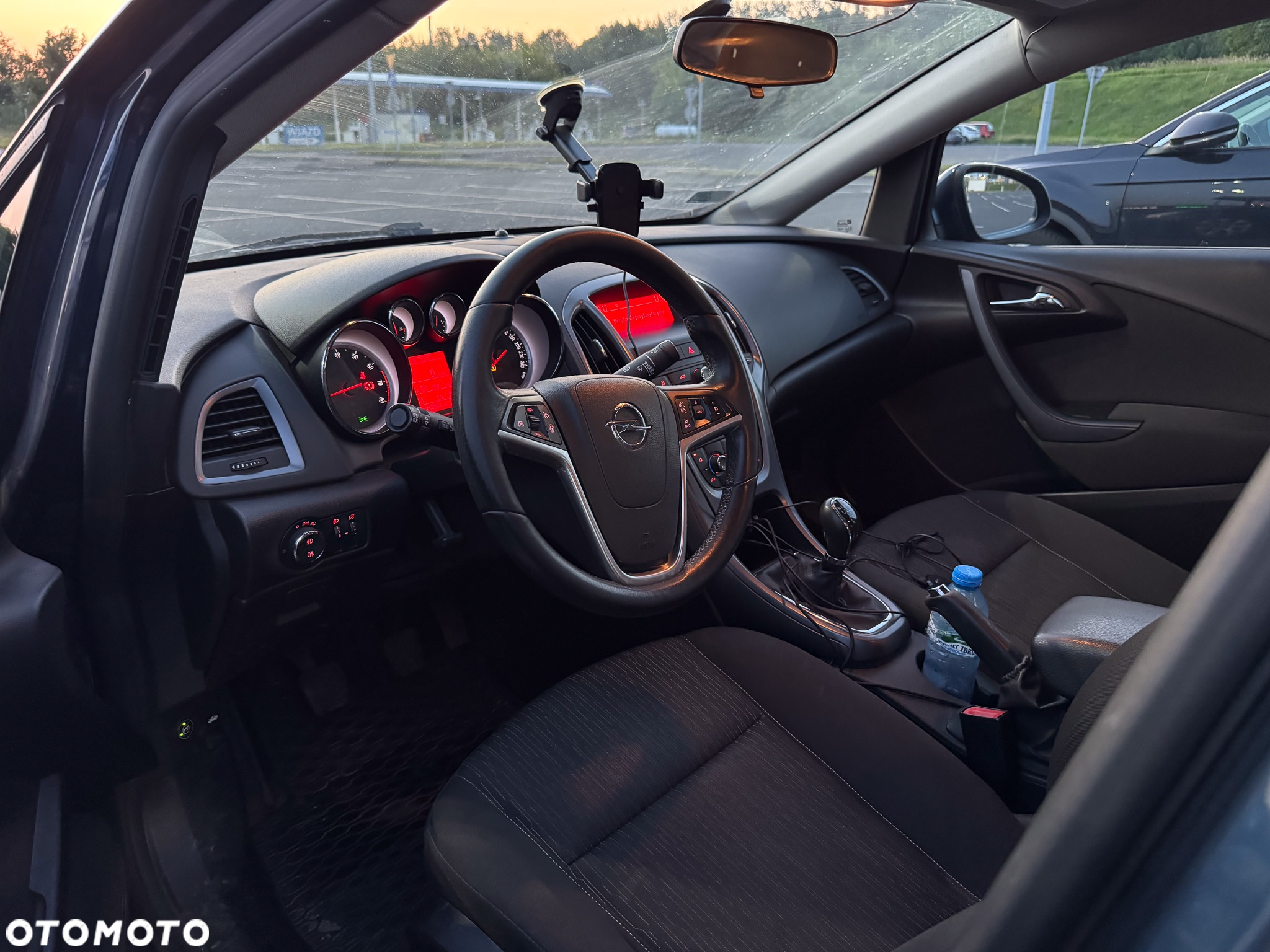 Opel Astra IV 1.6 Active - 4