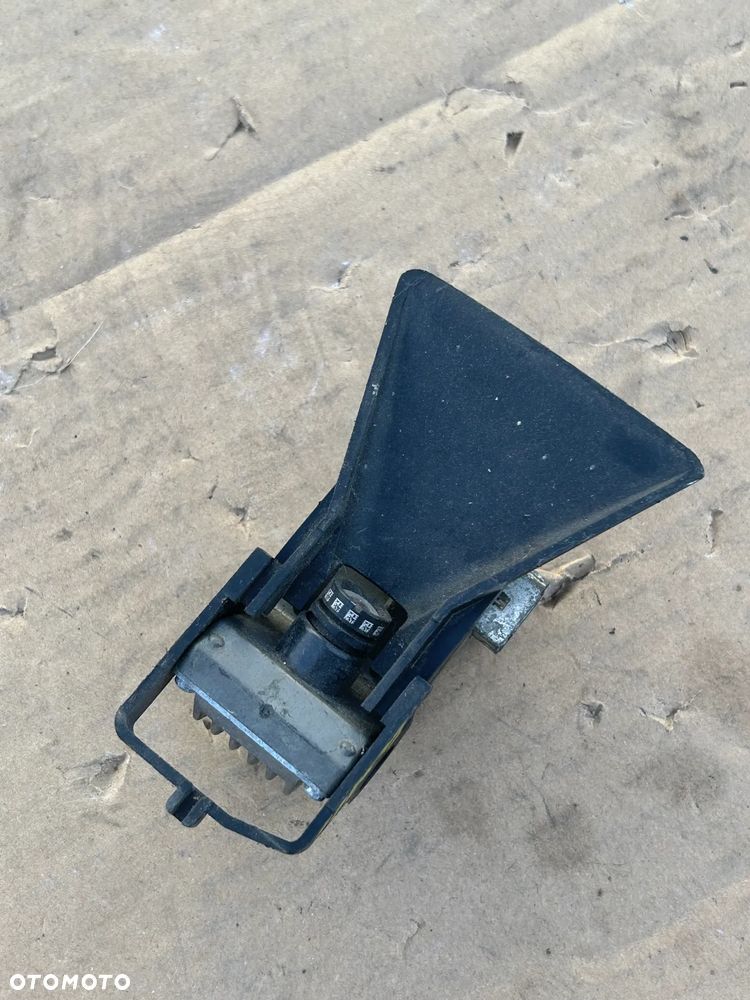 BMW E60 E61 KAMERA ASYSTENT PASA 9137716 - 1