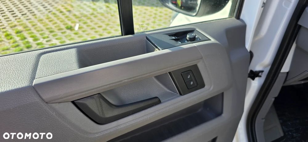 Volkswagen Crafter L5H3 Automat Dsg 177KM - 10