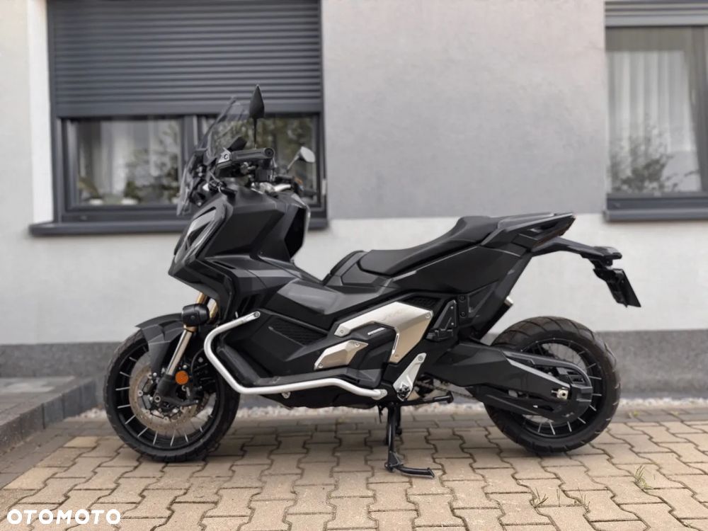 Honda X-ADV - 3