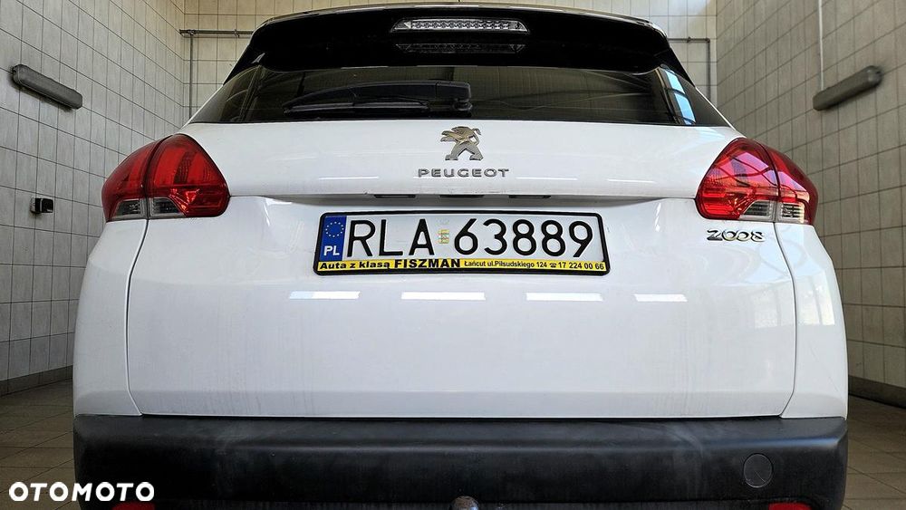 Peugeot 2008 1.2 VTi/Pure Tech Access - 7