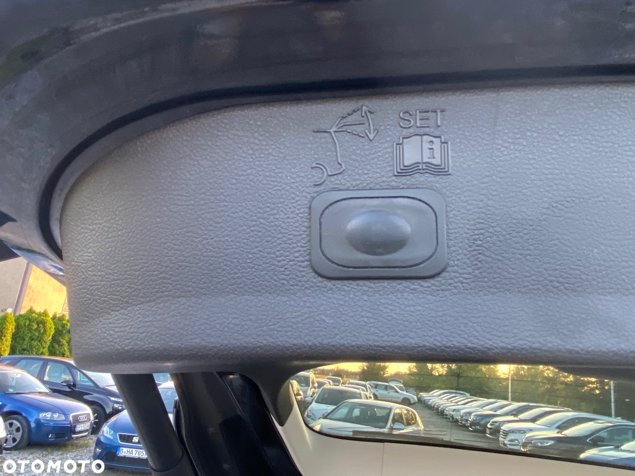 Ford Kuga 1.6 EcoBoost FWD Titanium Plus ASS - 21