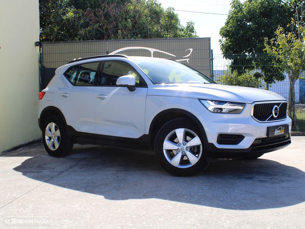 Volvo XC 40 1.5 T2 Momentum Core - 14