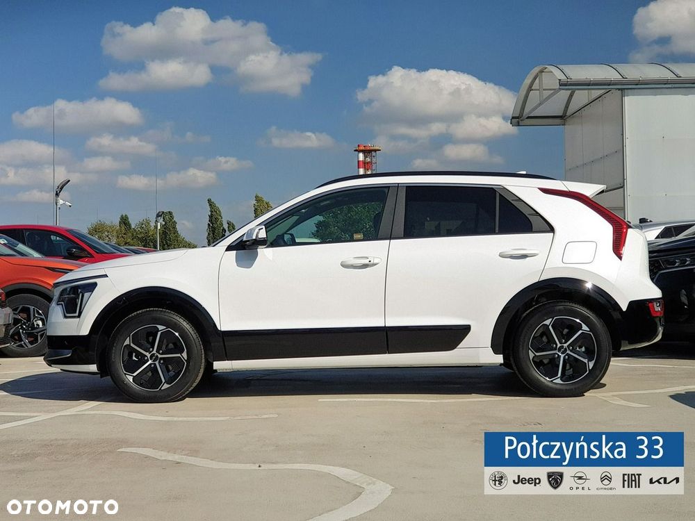 Kia Niro 1.6 GDI Hybrid L - 8