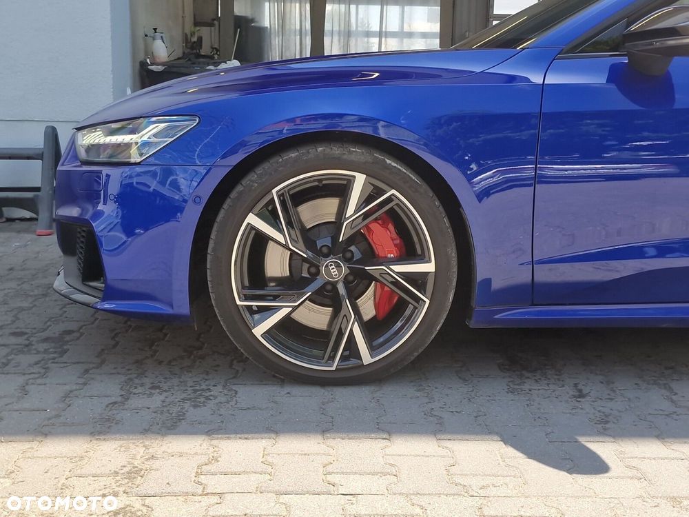 Audi S7 Sportback TDI mHEV Quattro Tiptronic - 19