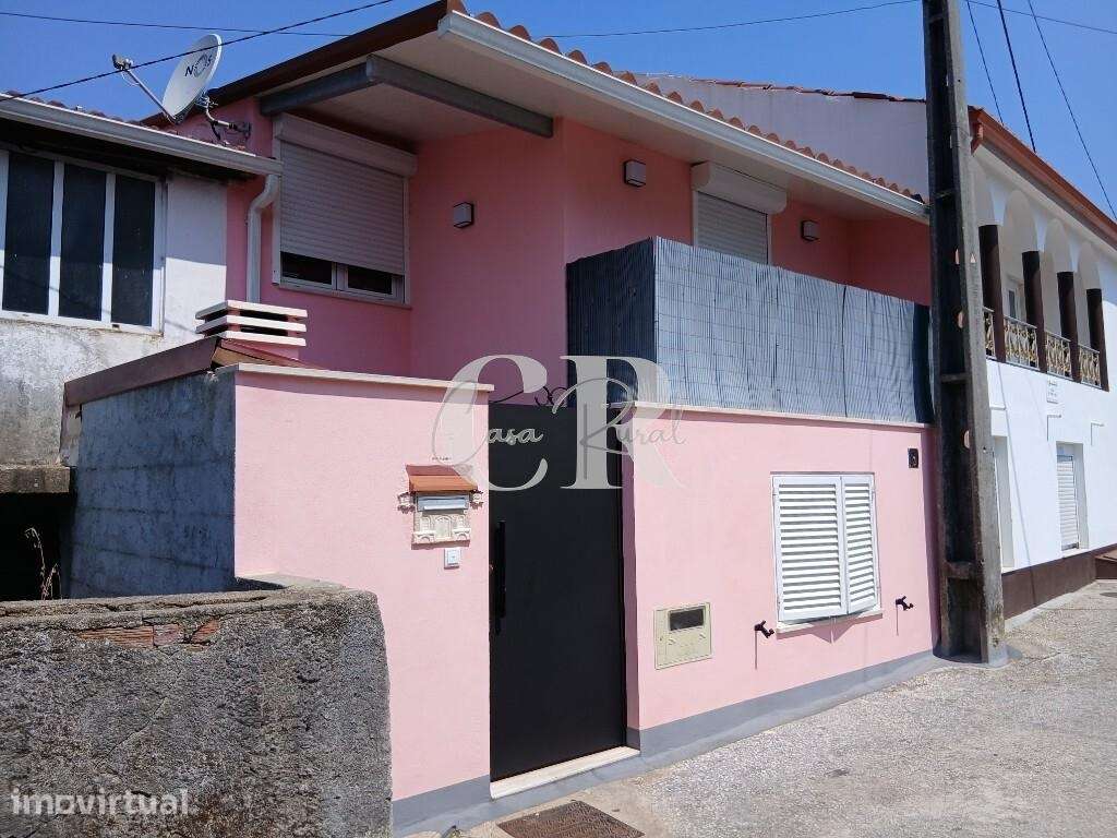 Moradia T2 renovada pronta a habitar em Pedrogão Grande - Grande imagem: 2/38