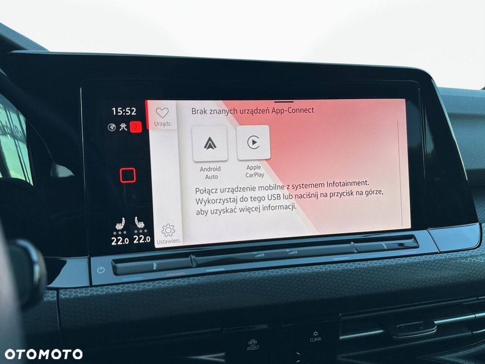Volkswagen Golf 2.0 TSI GTI DSG - 25