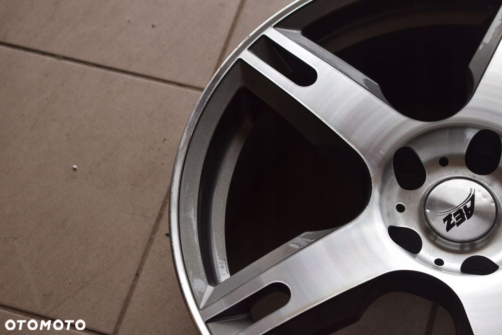 AEZ 8Jx18 5x112 ET40 Wysyłka Gratis! - 6
