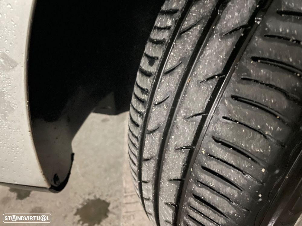 SEAT Ibiza 1.4 TDI Sport - 13