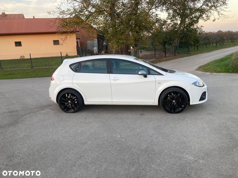 Seat Leon - 18