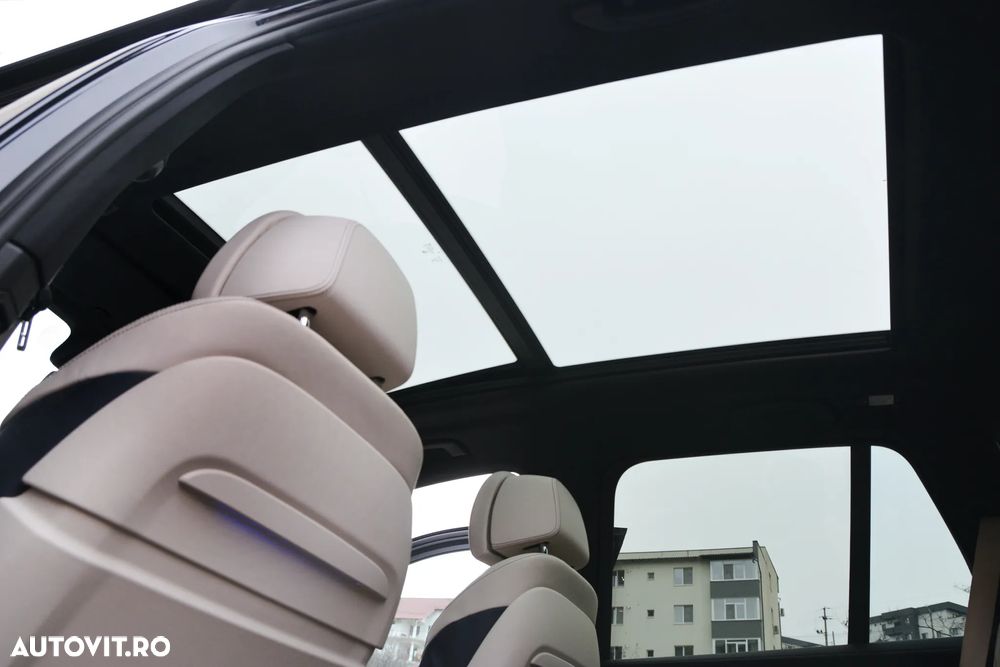 BMW X5 xDrive30d - 11