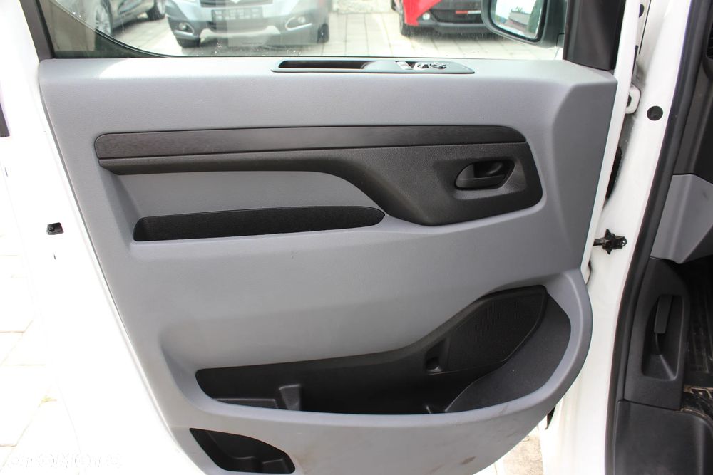 Toyota Proace - 19
