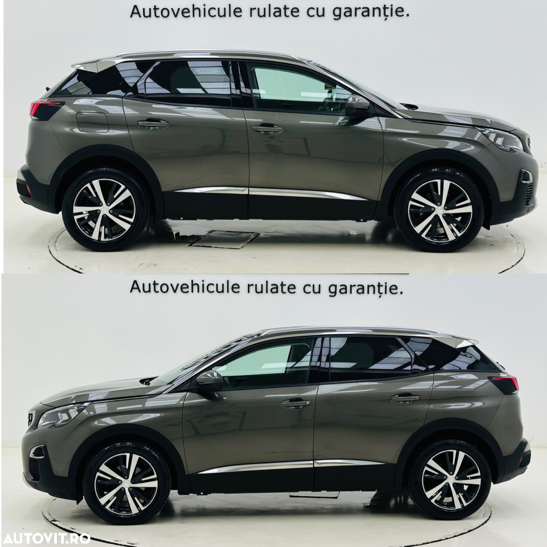 Peugeot 3008 - 5