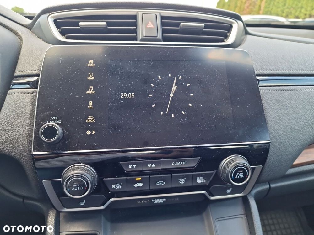 Honda CR-V 1.5 Elegance (2WD / Connect+) - 37