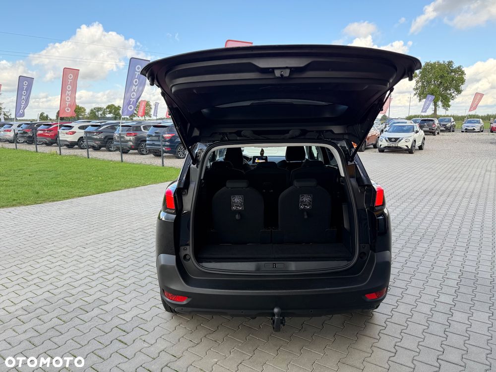 Peugeot 5008 PureTech 130 EAT8 Stop & Start Allure - 38