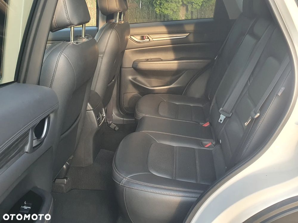Mazda CX-5 - 17