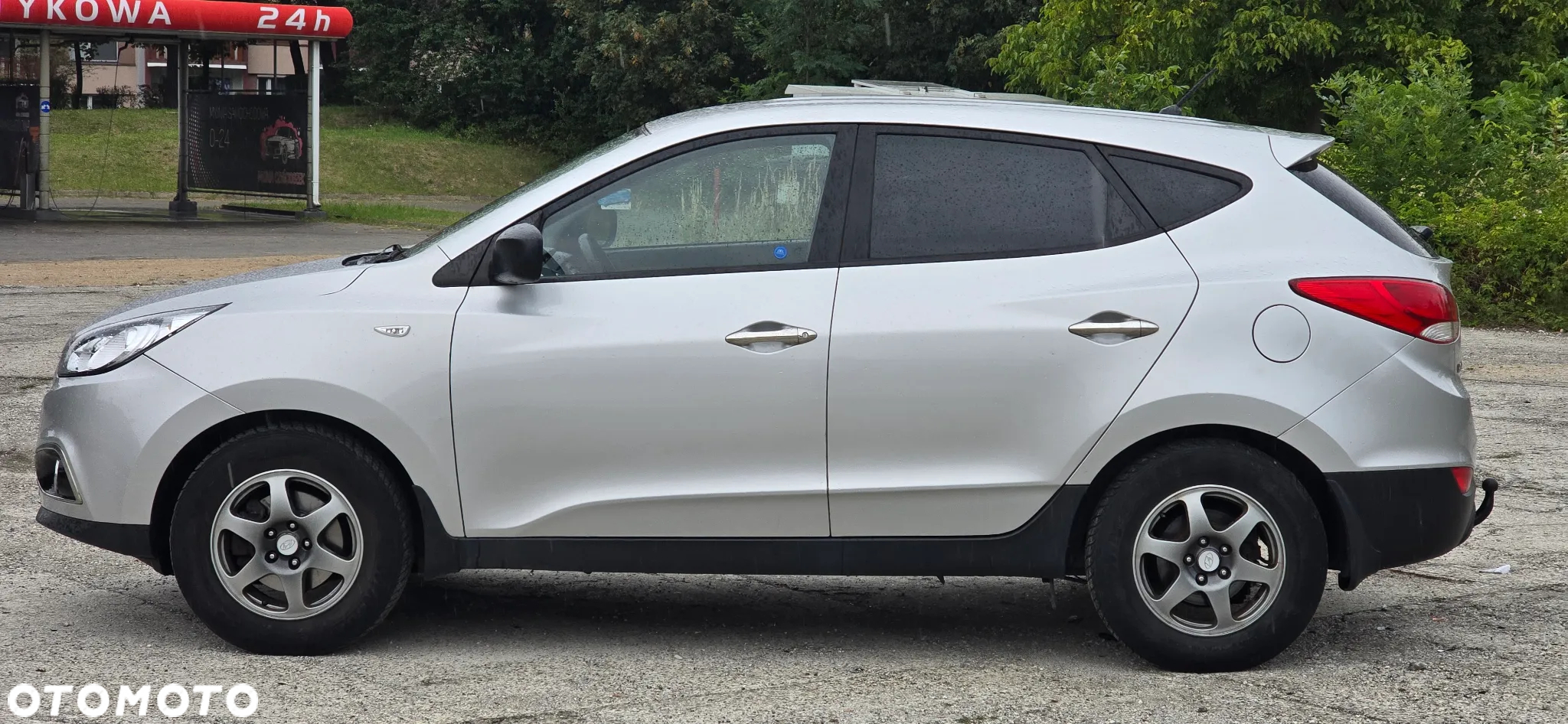 Hyundai ix35 - 6
