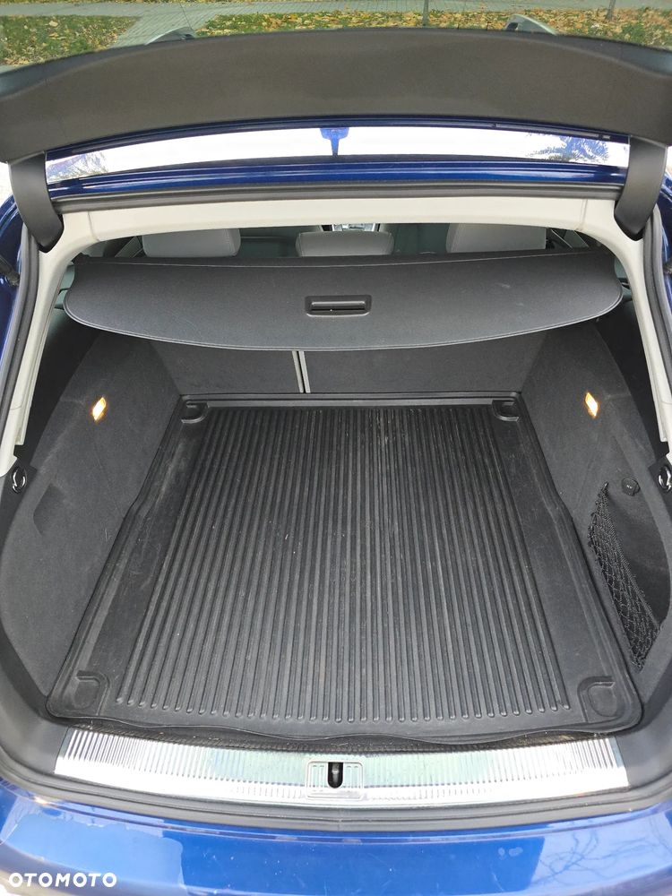 Audi A4 Allroad - 17