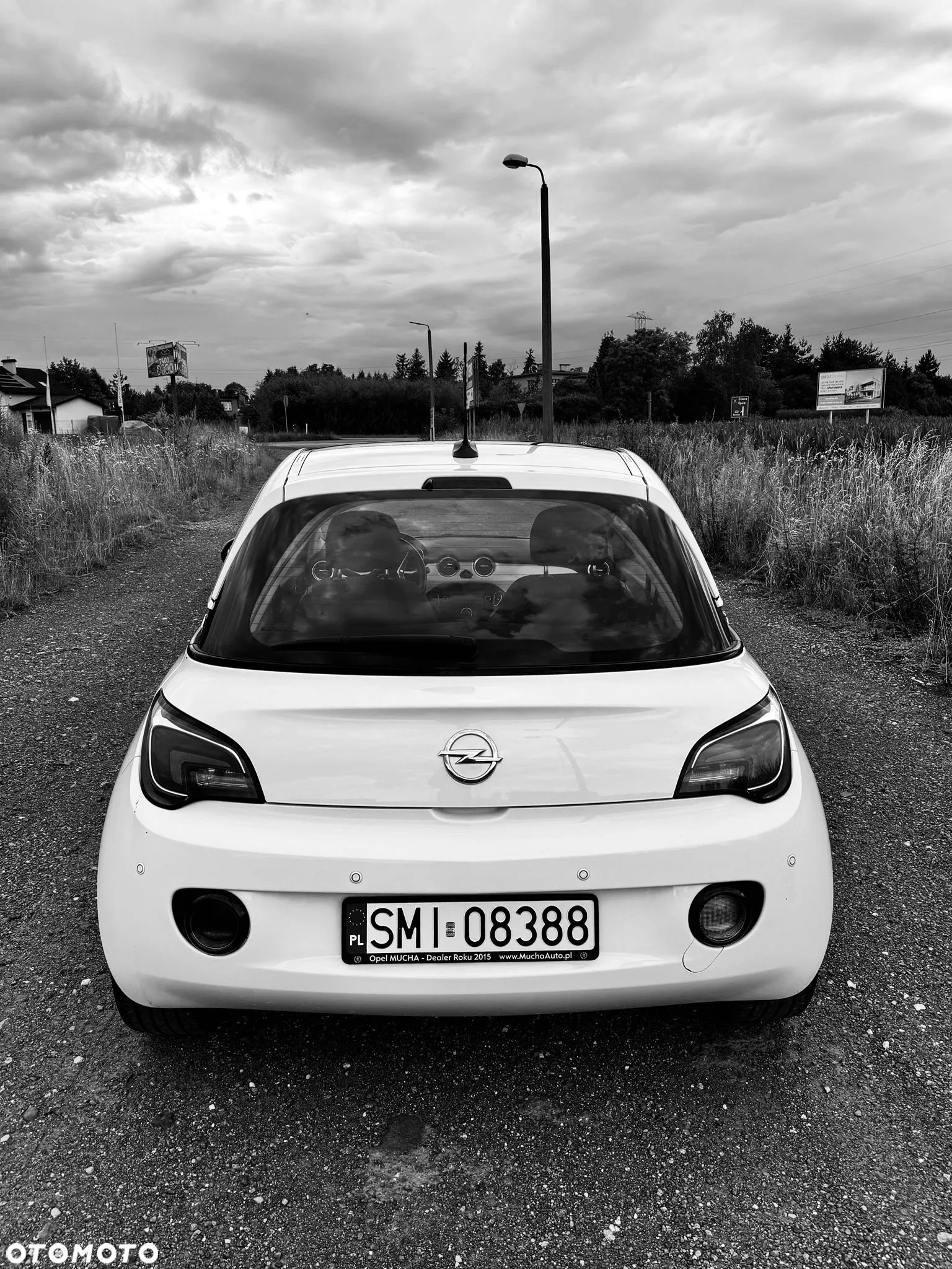 Opel Adam 1.4 Glam - 4