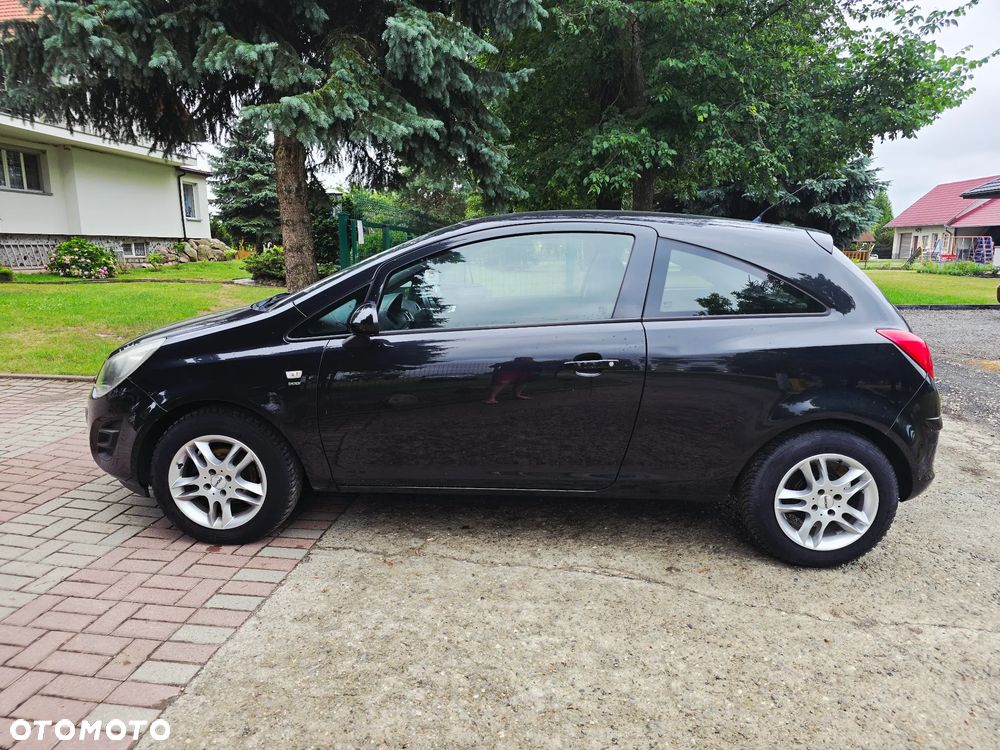 Opel Corsa - 12