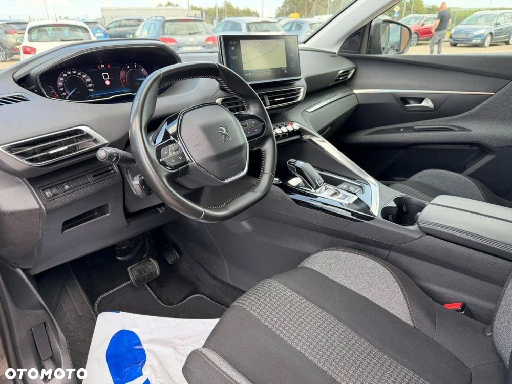 Peugeot 3008 - 12