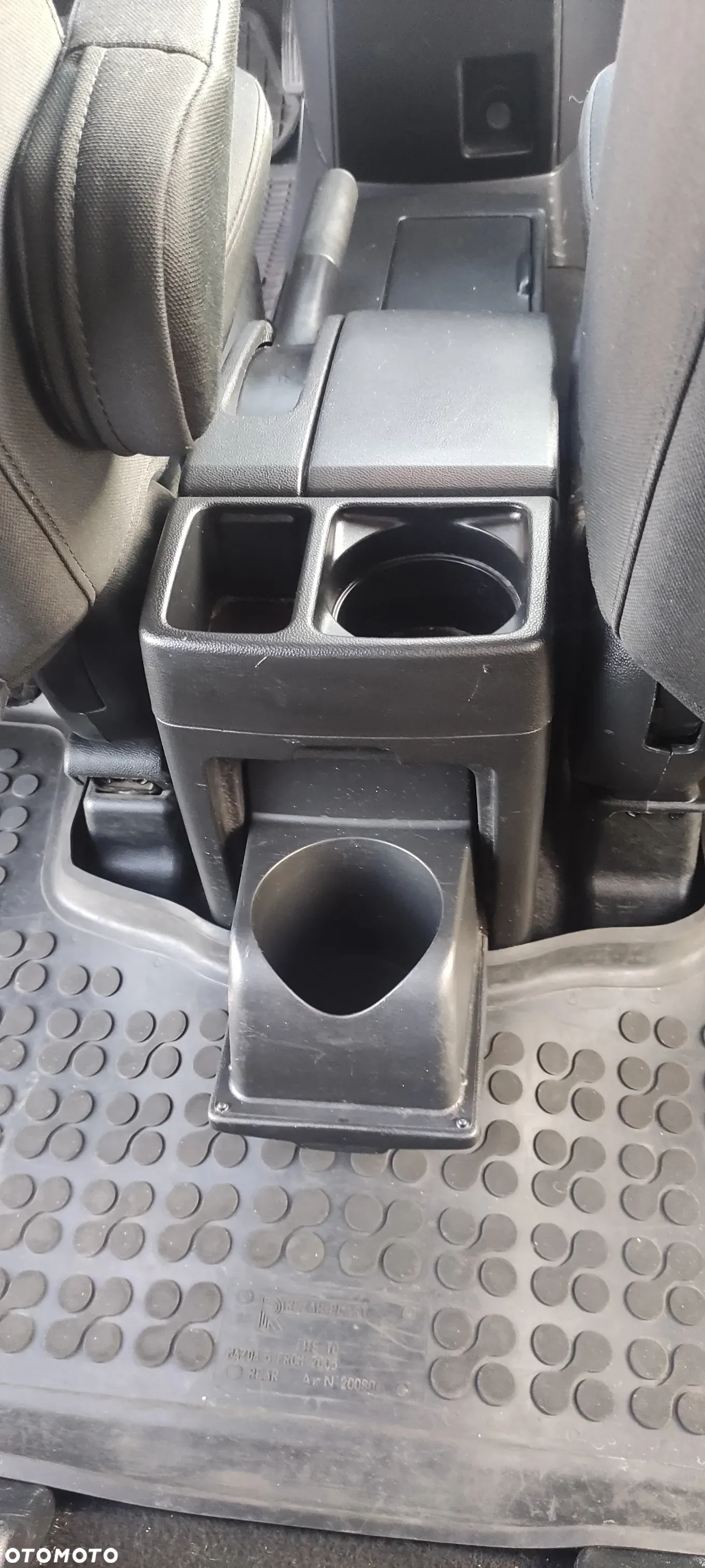 Mazda 5 - 18