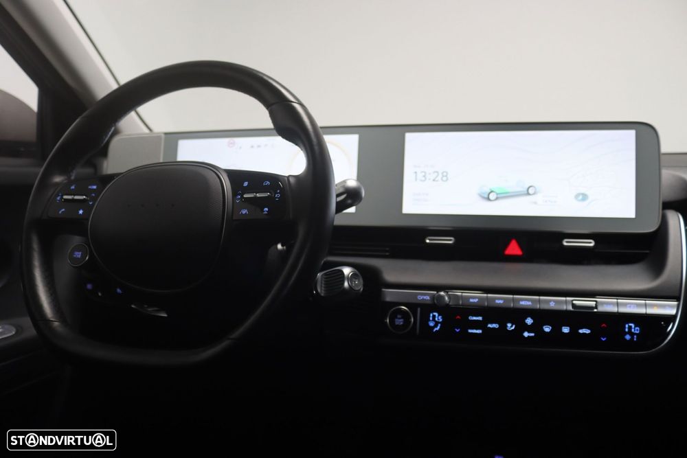 Hyundai Ioniq 5 77 kWh Premium - 25
