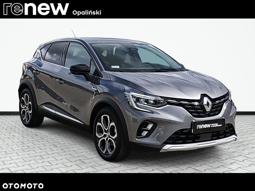 Renault Captur - 4