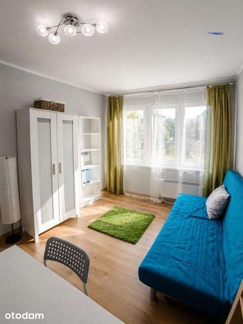 Mieszkanie, 59 m², Warszawa