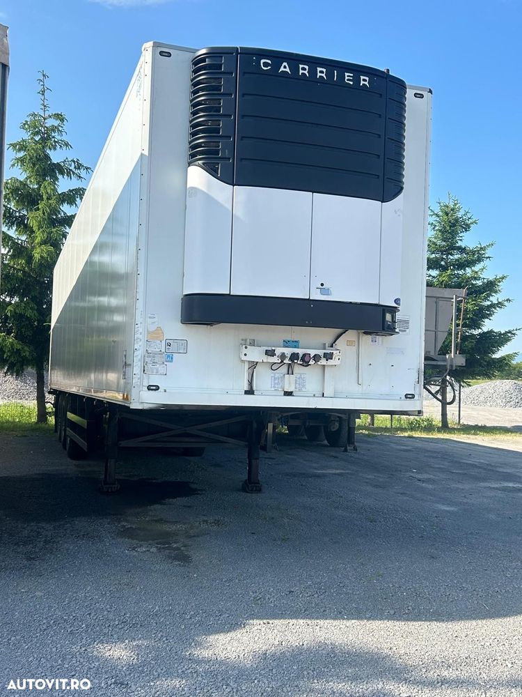 Schmitz Cargobull Sko24 - 3