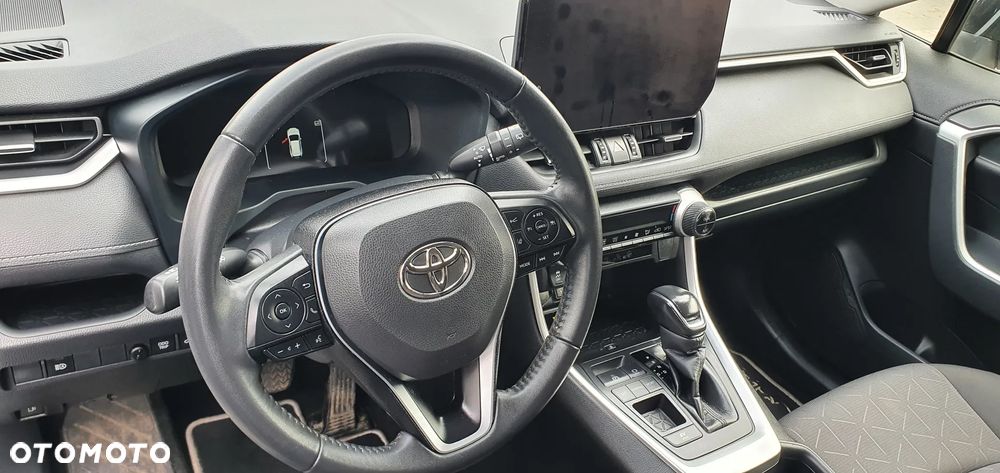 Toyota RAV4 - 15