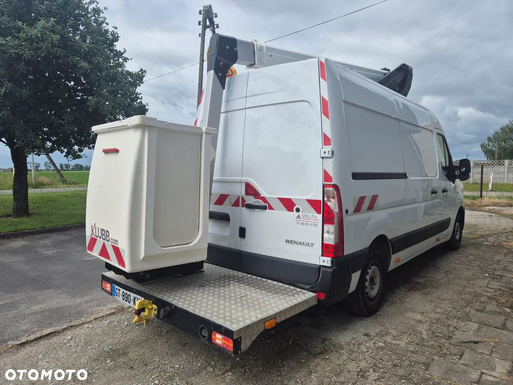 Renault Master - 7