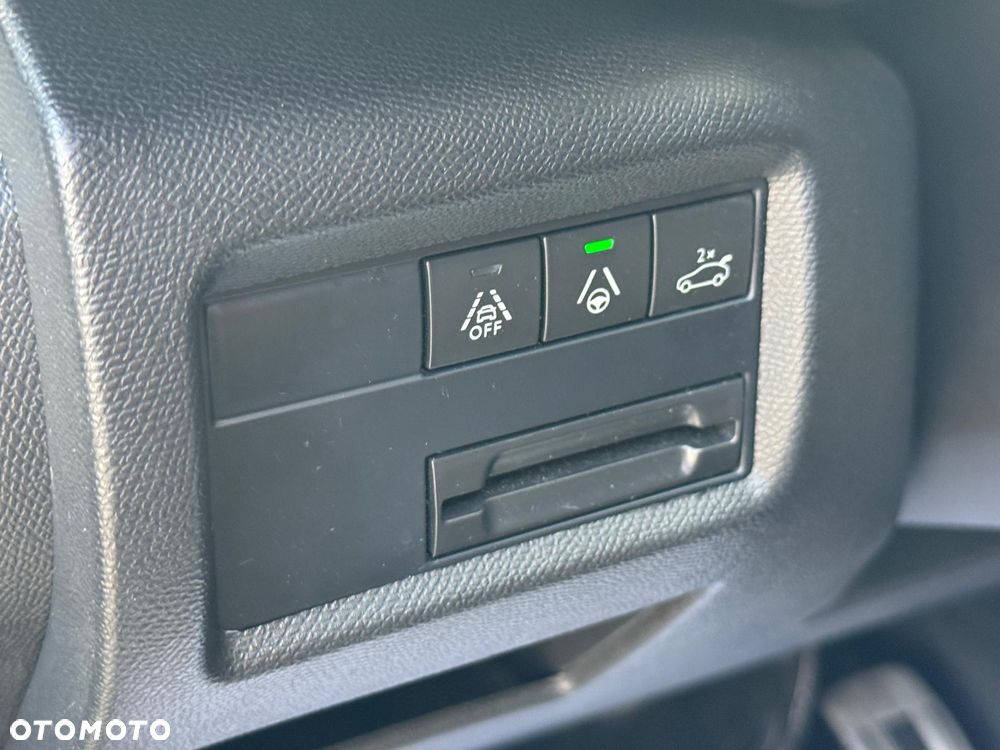Citroën C5 Aircross 1.6 PureTech Shine EAT8 - 23