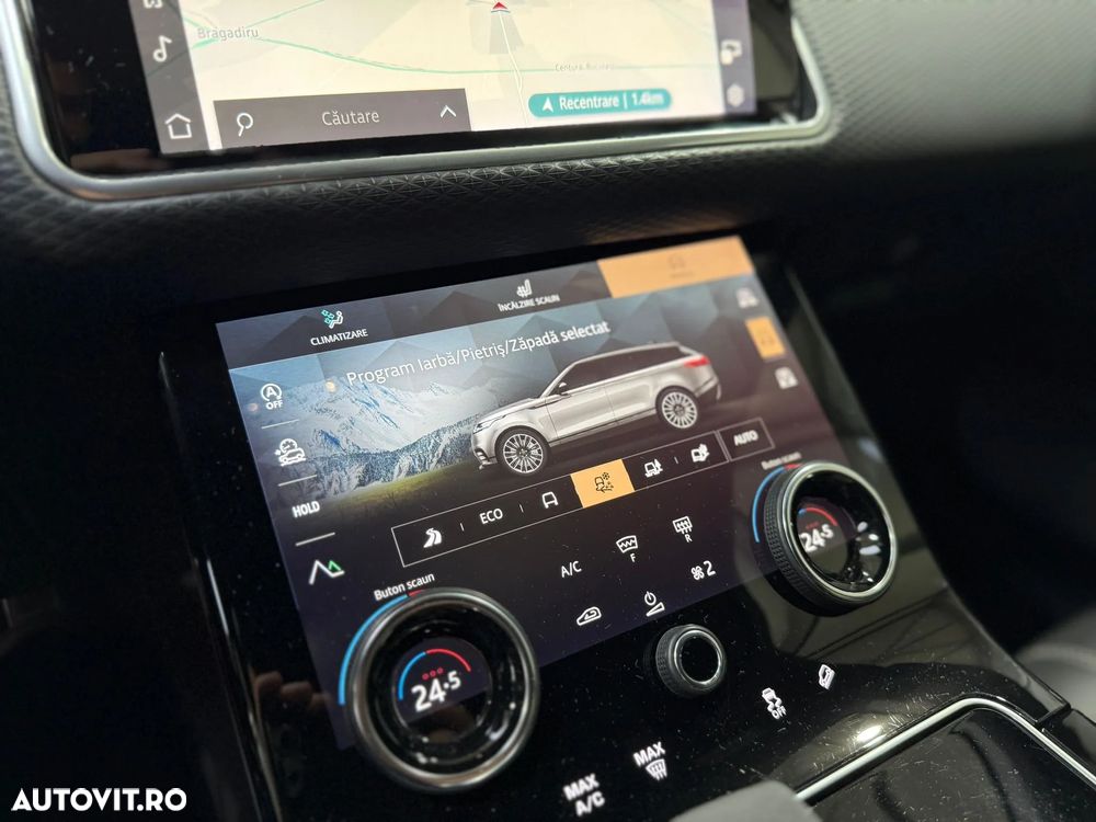 Land Rover Range Rover Velar 3.0 D300 MHEV Dynamic SE - 38