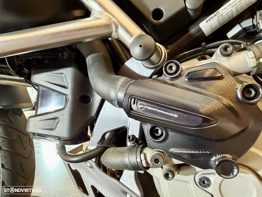 Ducati Multistrada MULTISTRADA 1260 ENDURO - 21