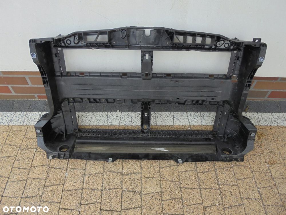 WZMOCNIENIE PAS FORD FOCUS MK4 2018 PRZÓD - 3