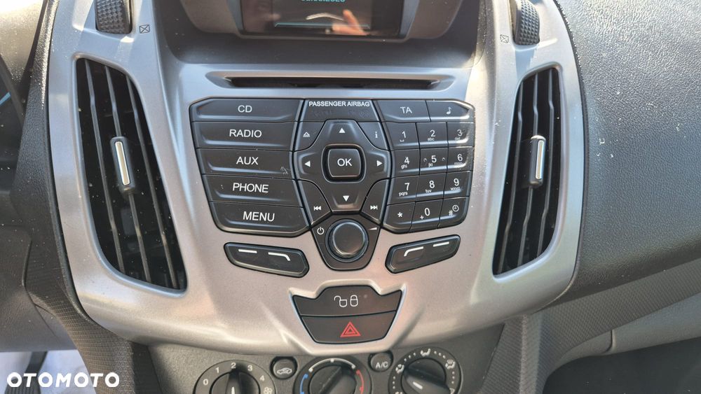 Ford Tourneo Connect 1.5 TDCi Trend - 9
