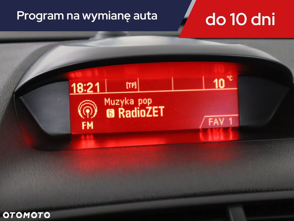 Opel Mokka - 14