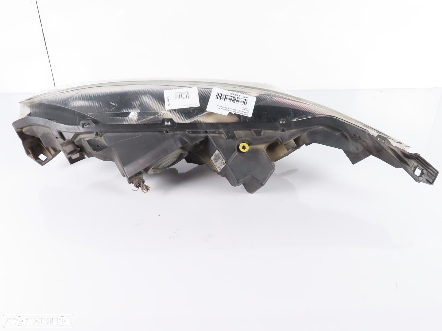 Farol Direito Usado / Original FORD TRANSIT CONNECT Box/FORD TOURNEO CONNECT / G... - 4