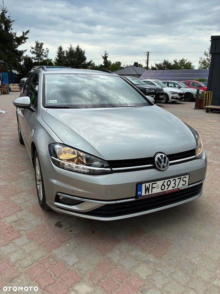 Volkswagen Golf 1.6 TDI BMT Comfortline - 2
