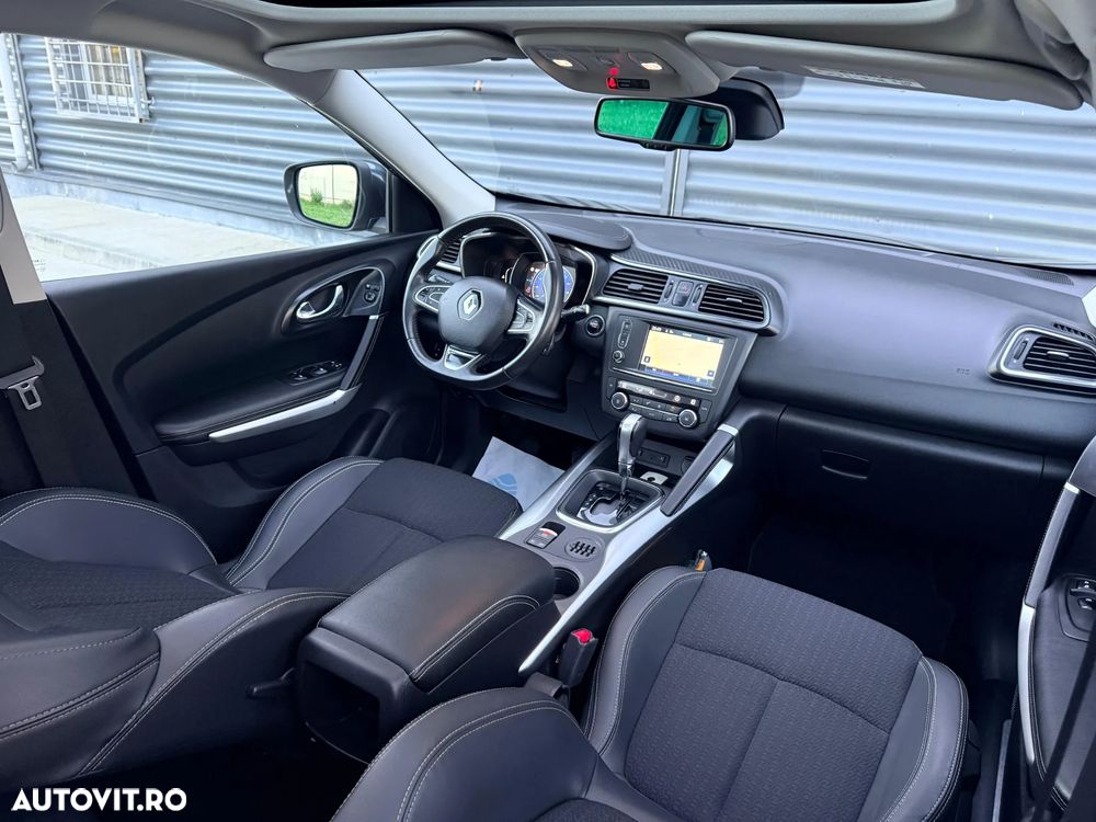Renault Kadjar - 12
